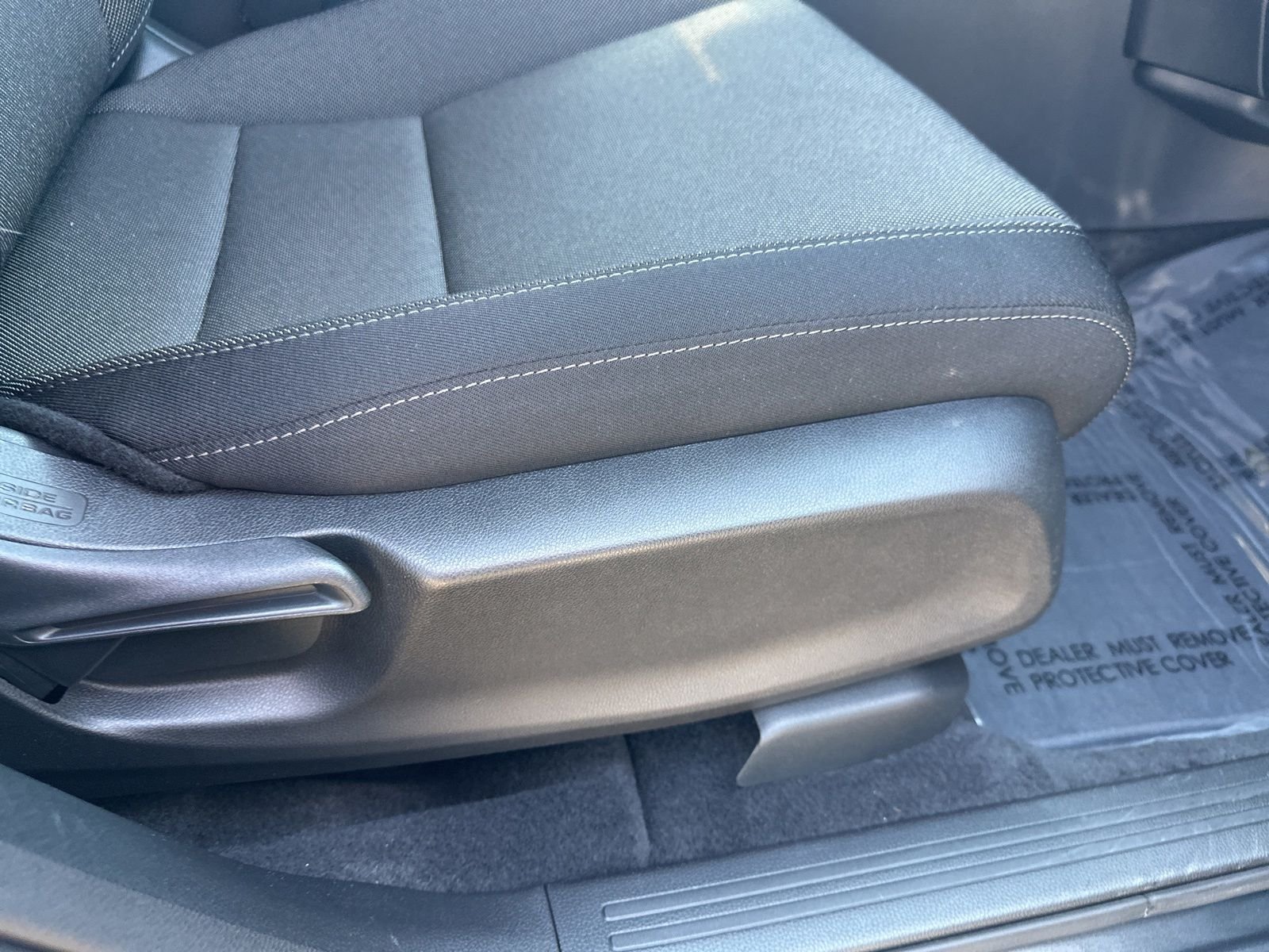 Certified Used 2024 Gray Honda LX image 32