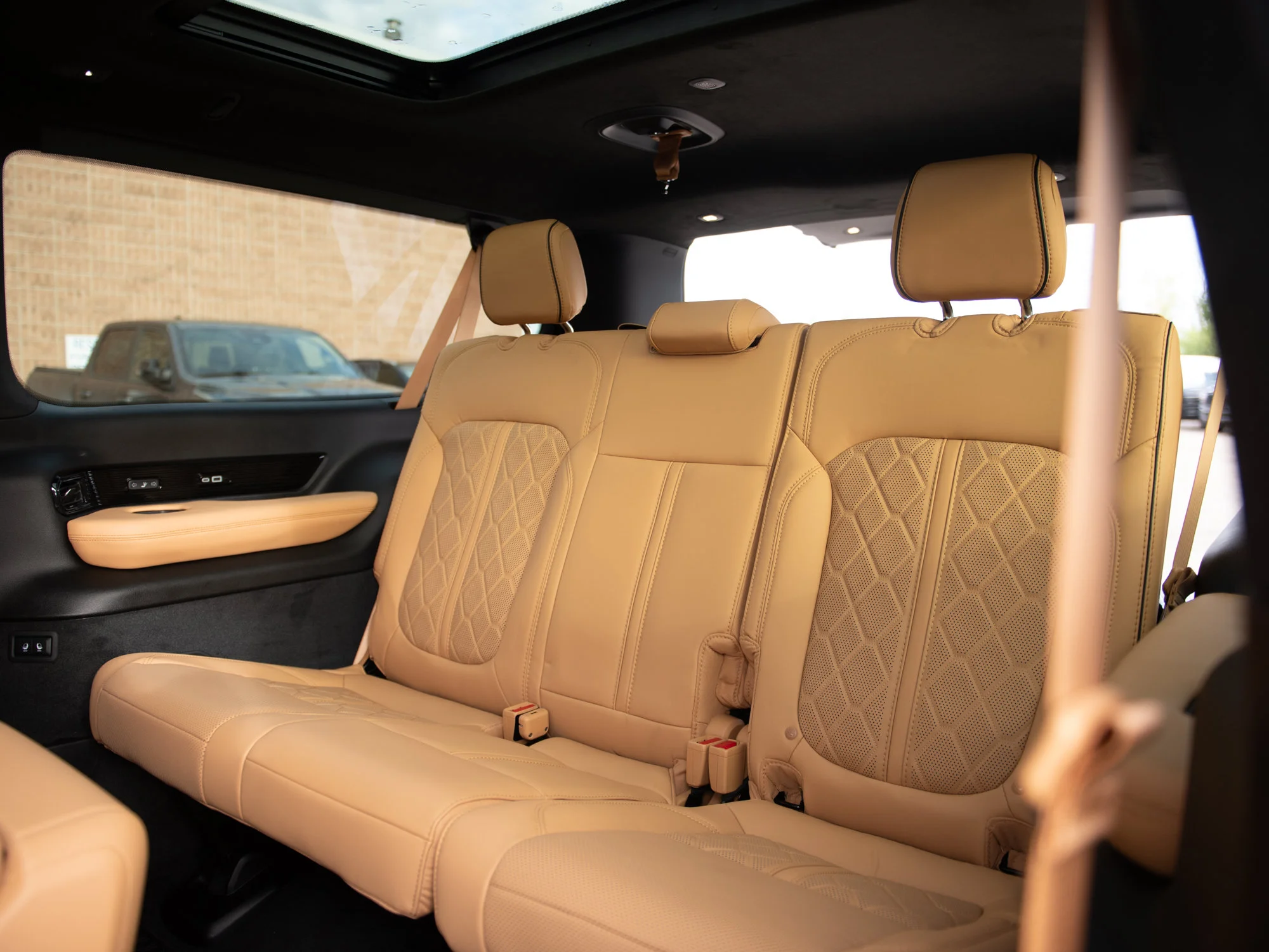 Used 2026 Black Jeep Summit Reserve* image 26