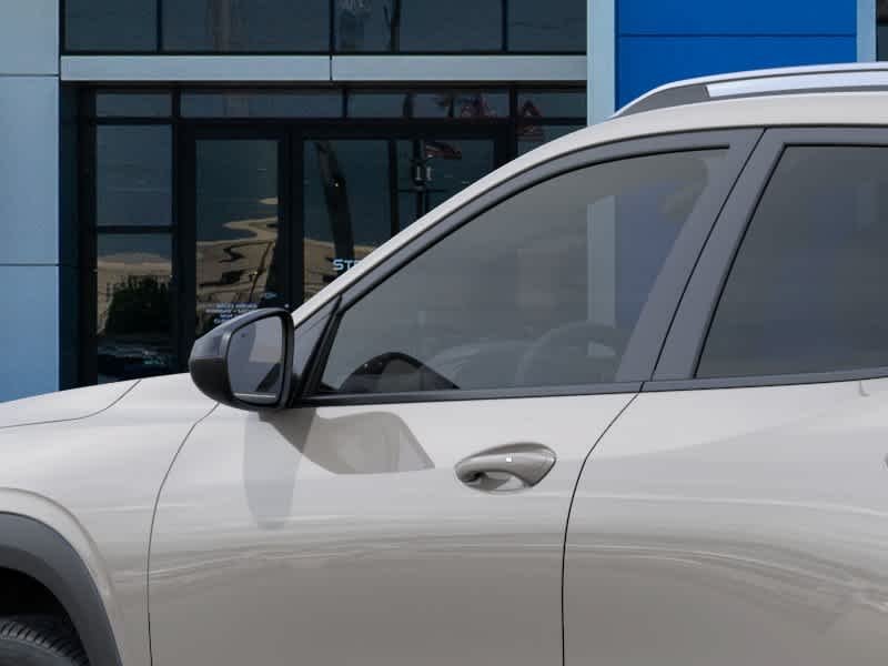 New 2026 White Sands Chevrolet ACTIV image 12