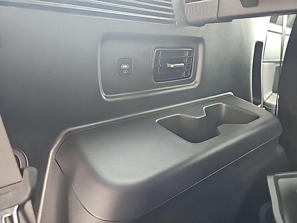 New 2026 Black Hyundai Limited AWD image 48