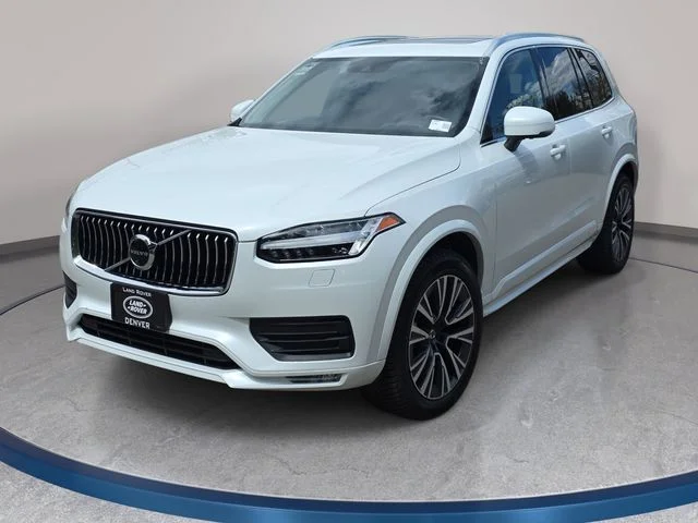 2020 Volvo XC90 T5 Momentum AWD's photo