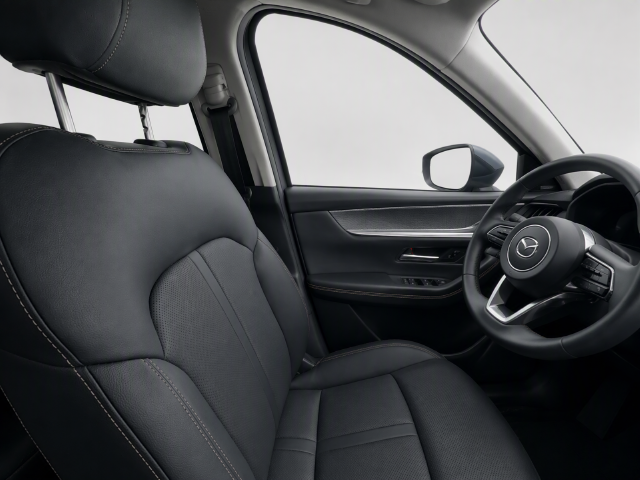 Used 2024 Black Mazda Premium ***CERTIFIED*** image 10