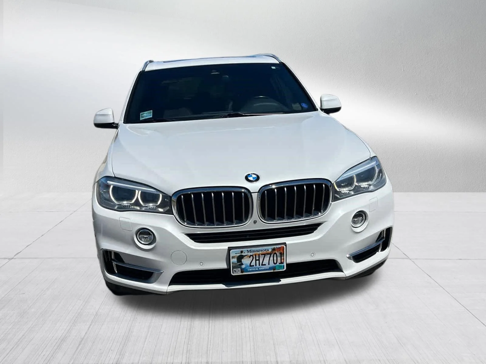 Used 2017 BMW X5 xDrive35i with VIN 5UXKR0C33H0X81028 for sale in Golden Valley, MN