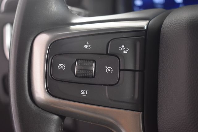 Used 2023 Black Chevrolet LT image 26