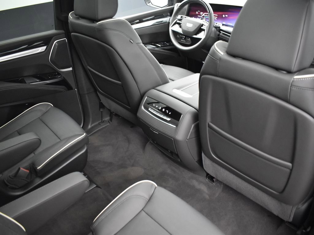 2026 CADILLAC ESCALADE - Image 33