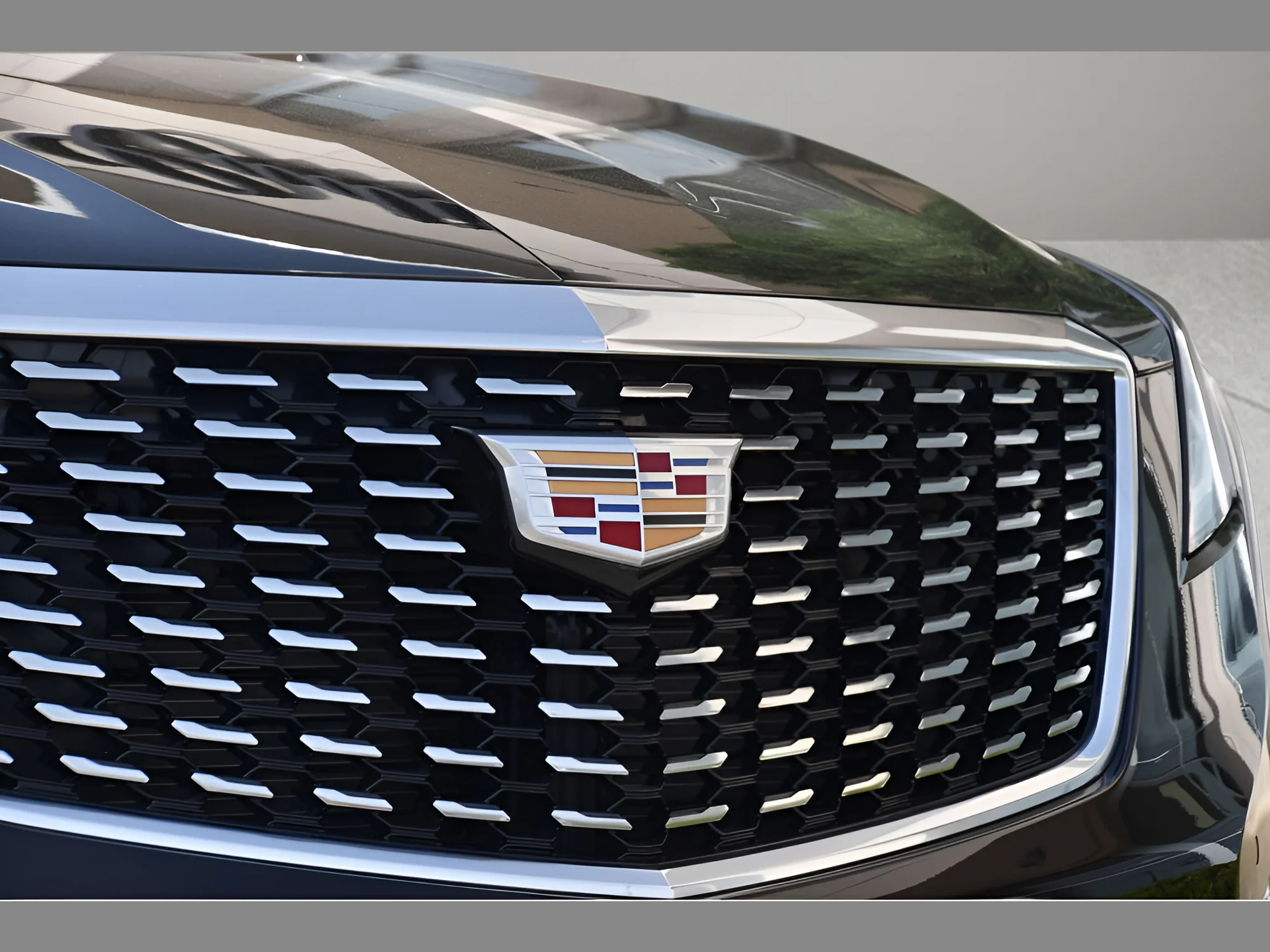 2025 Cadillac XT5 Premium Luxury - Photo 11