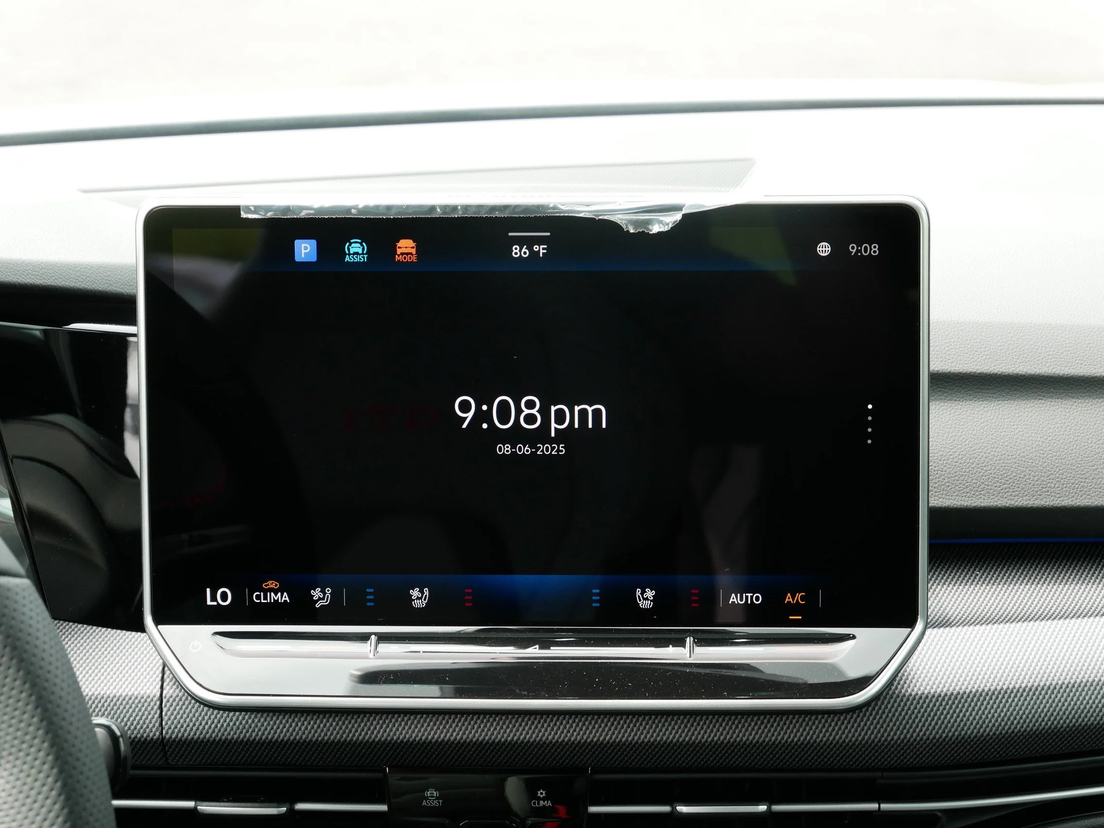 2025 Volkswagen Golf GTI SE - Photo 10
