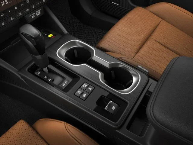 New 2026 Crystal Black Silica Subaru Touring image 20