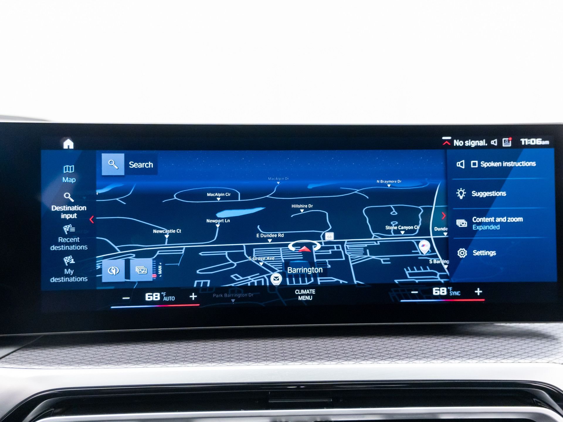 2023 BMW M3 Sedan Base - Photo 25