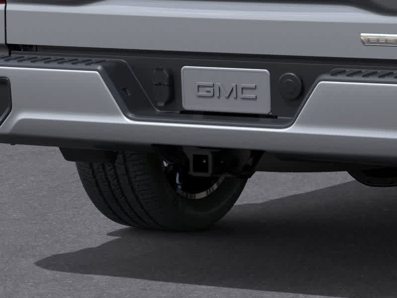 2026 GMC Sierra 1500 Elevation - Photo 14