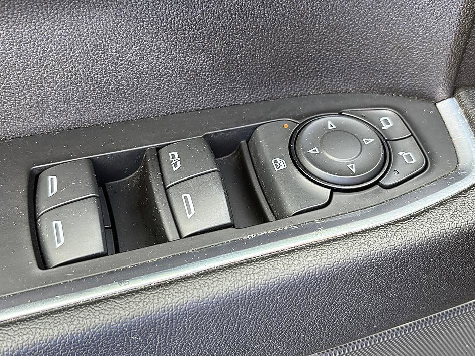 Used 2023 Dark Ash Metallic Chevrolet LT image 16
