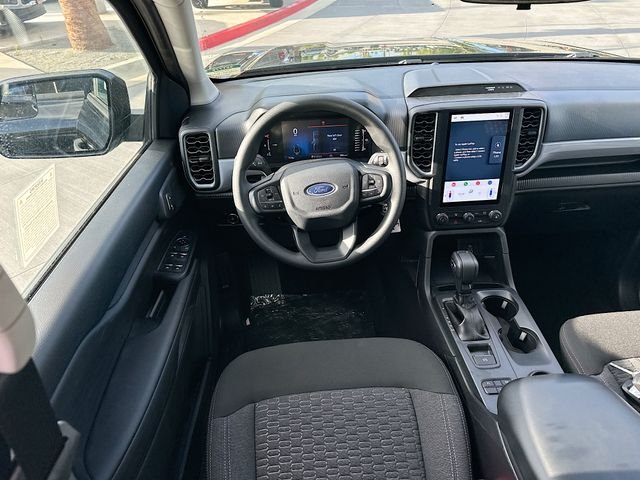 New 2026 Shadow Black Ford XL image 22