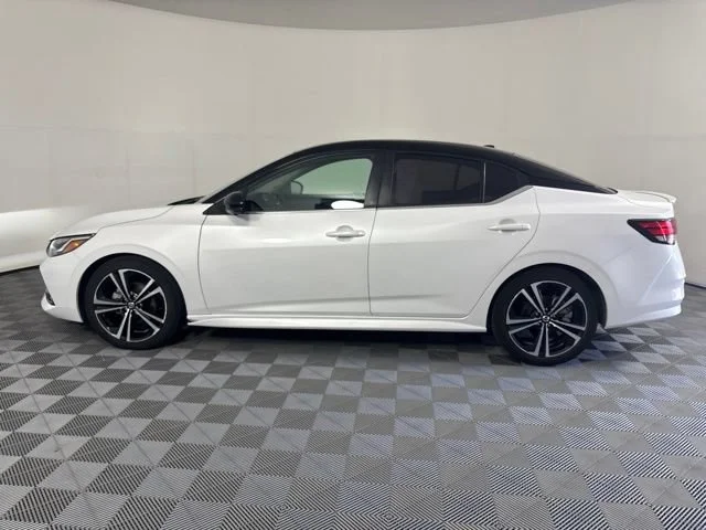 Used 2022  Nissan SR image 41