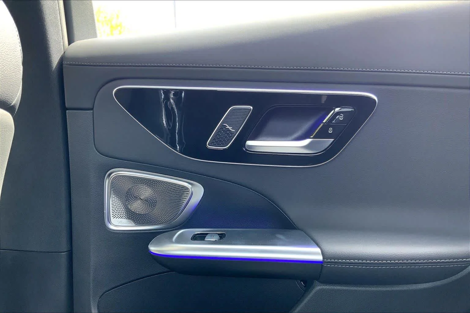 New 2026 Cirrus Silver Metallic Mercedes-Benz AMG® C 43 image 23