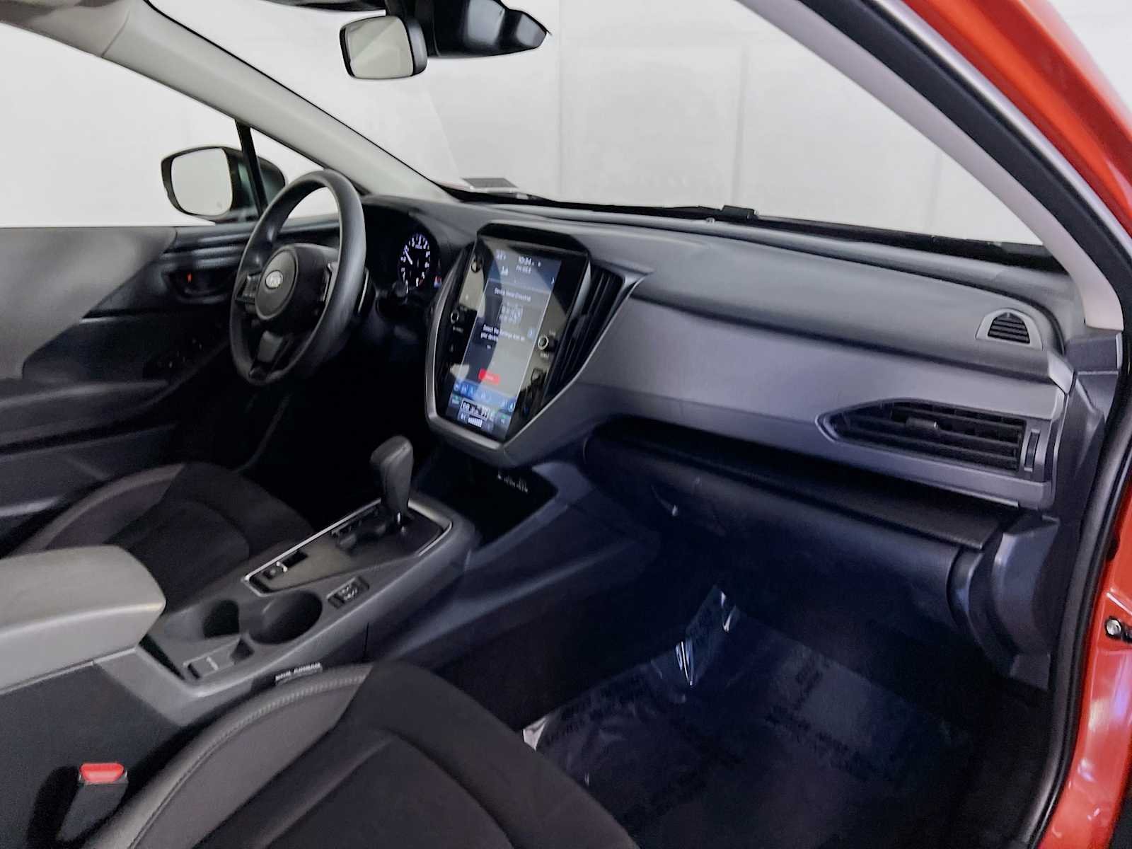2025 Subaru Crosstrek Premium - Photo 30