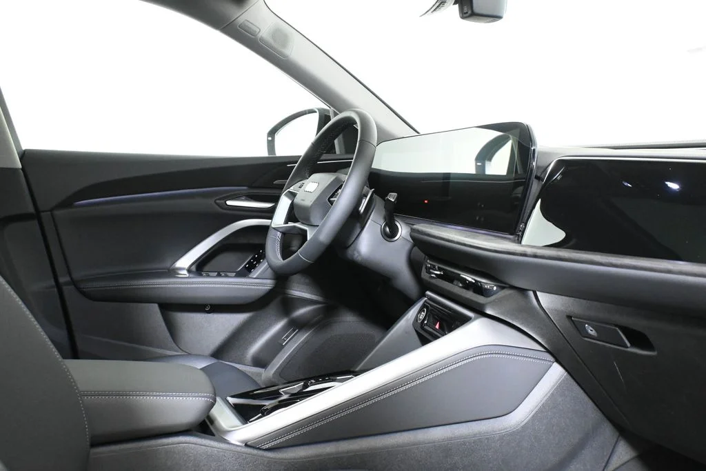 New 2026 Black Audi Premium Plus image 33