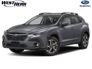 New 2026 MAGNETITE GRAY PEARL Subaru Premium image 1