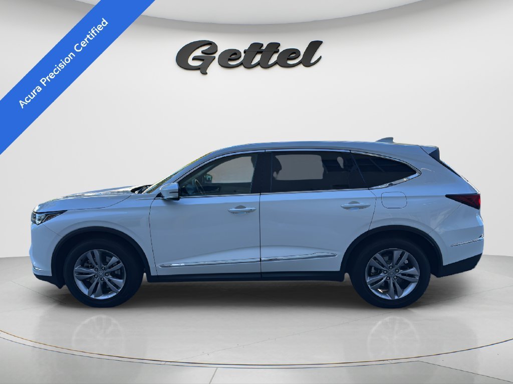 2024 Acura MDX Base - Photo 9