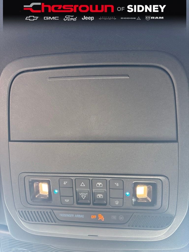 Used 2023 Black Ford ST image 23