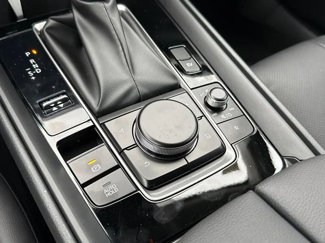 New 2026 Polymetal Gray Metallic Mazda Premium AWD image 34