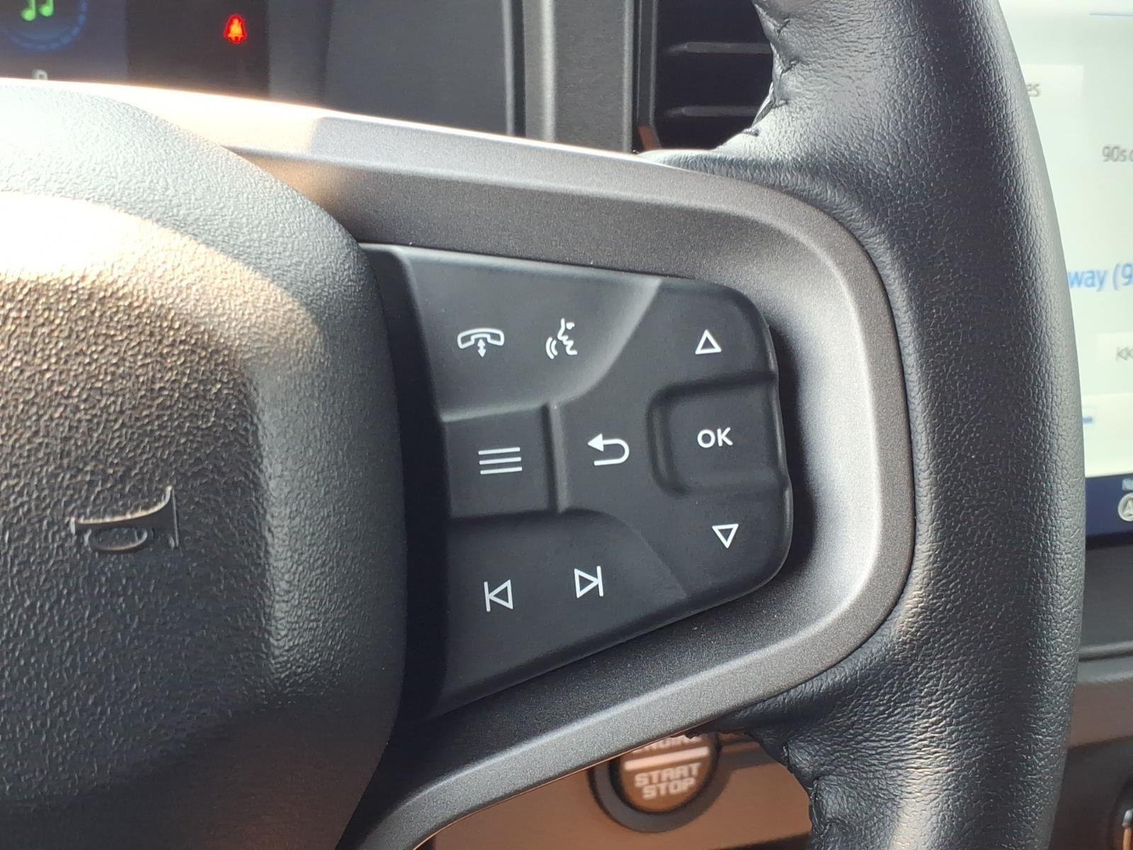 Used 2024 Cactus Gray Ford Black Diamond Sasquatch image 30
