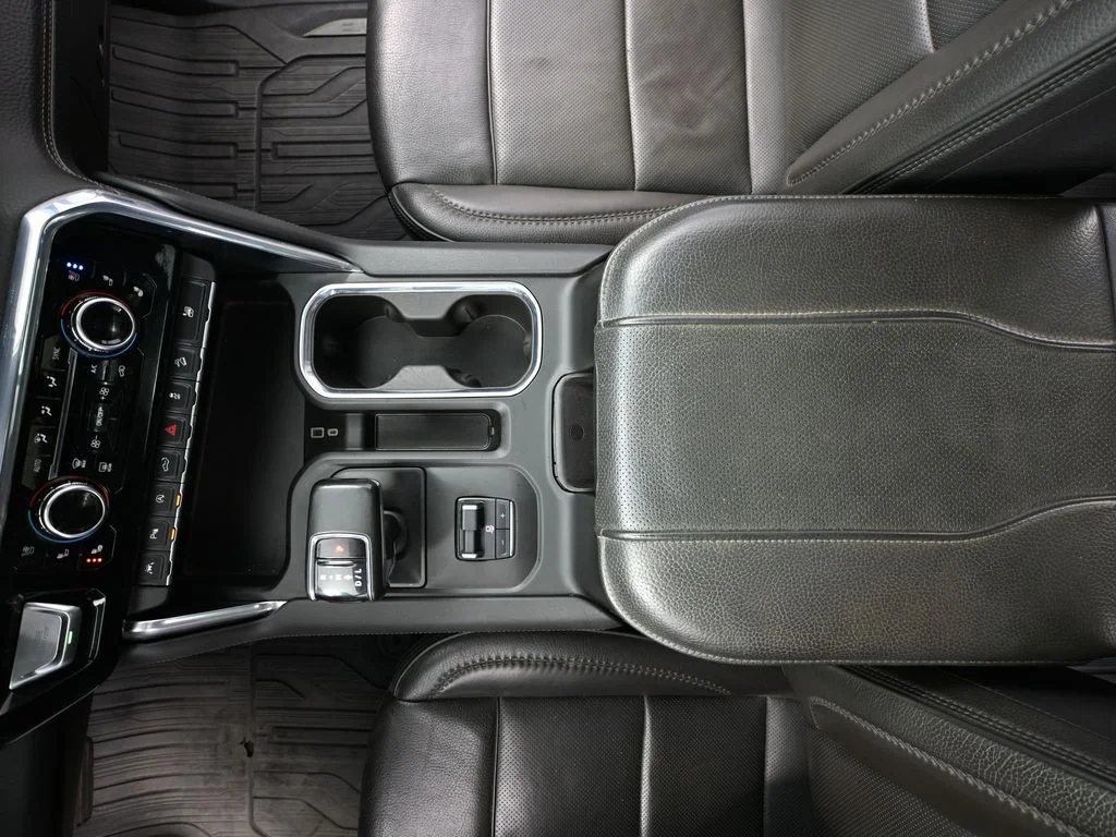 Certified Used 2023 White GMC Denali image 43