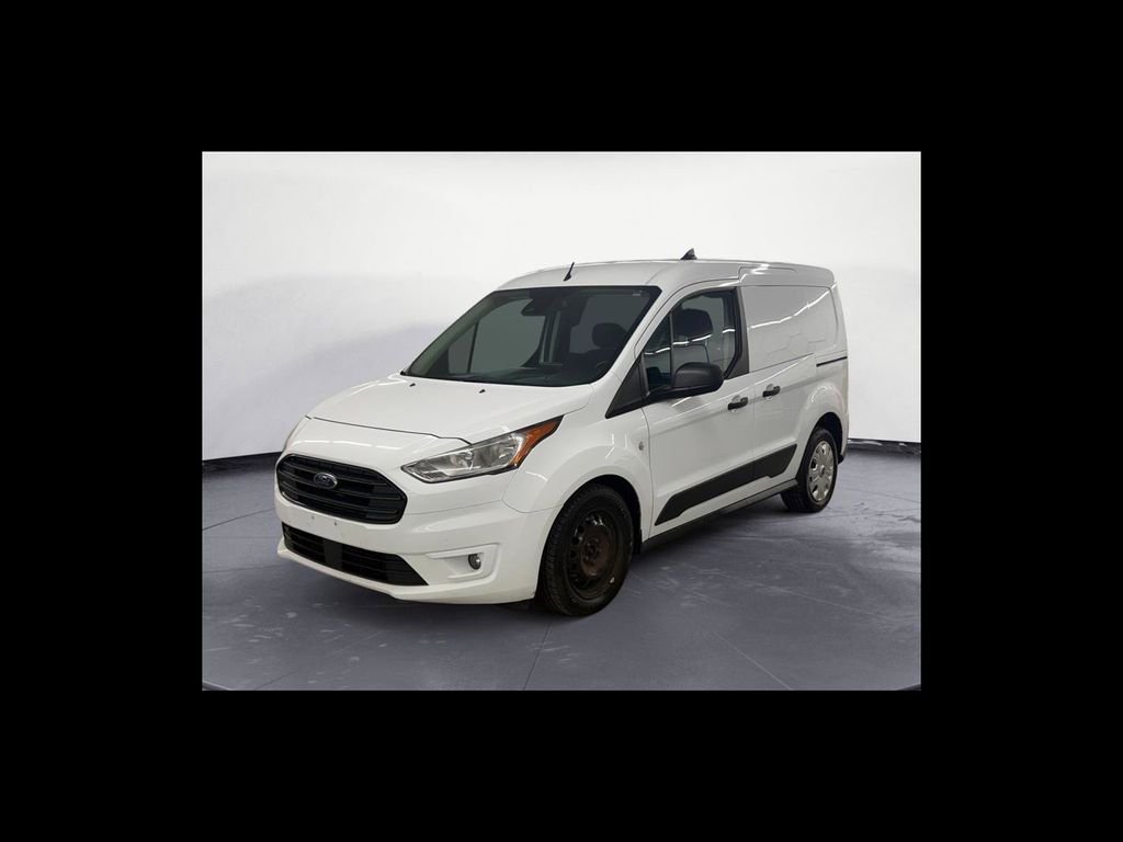 Used 2019 Ford Transit Connect XLT with VIN NM0LS6F21K1416037 for sale in Terre Haute, IN