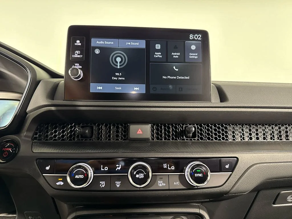 2026 Honda CR-V Sport-L - Photo 28