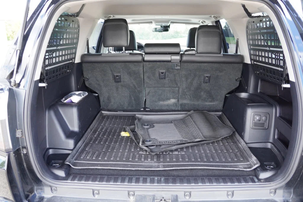 Used 2023 Black Toyota SR5 Premium image 21