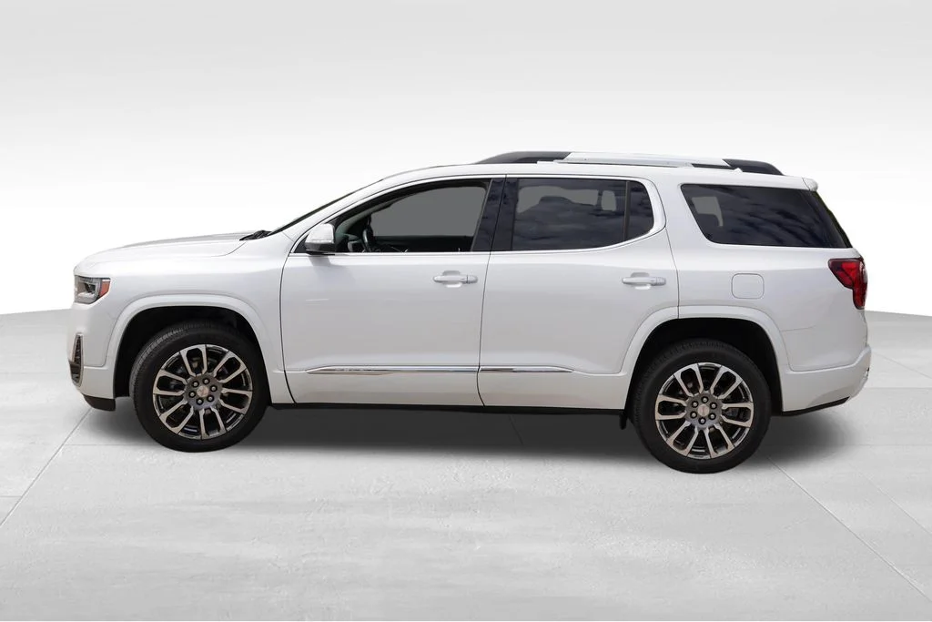 2022 GMC Acadia Denali - Photo 9