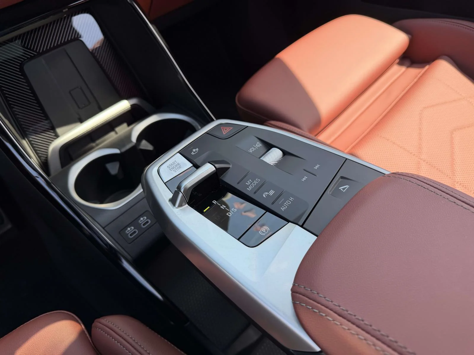 2026 BMW X1 M35i - Photo 29