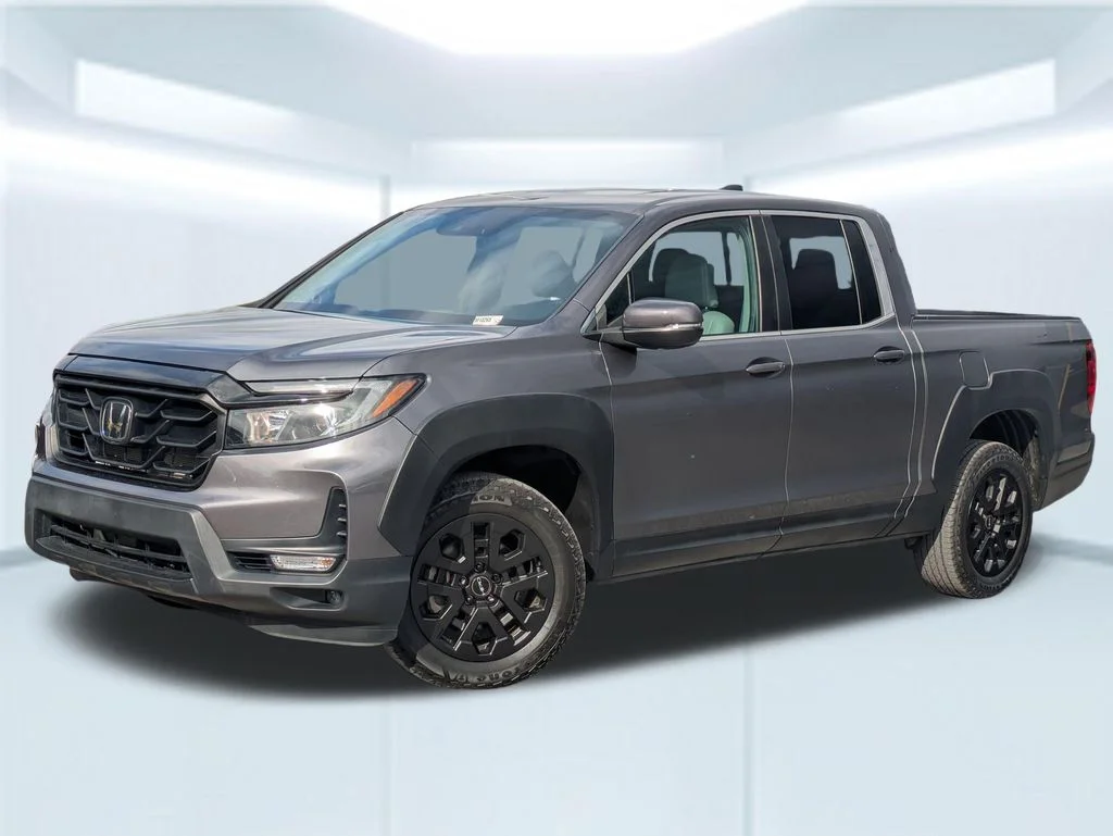2023 Honda Ridgeline RTL AWD's photo