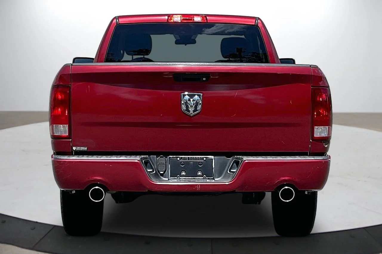 Used 2013 Red Ram Express image 7