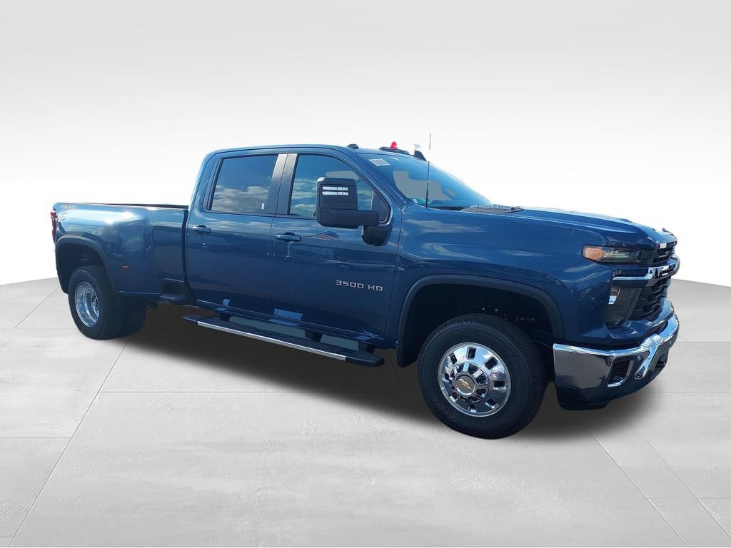 2026 Chevrolet Silverado 3500 HD LT - Photo 7
