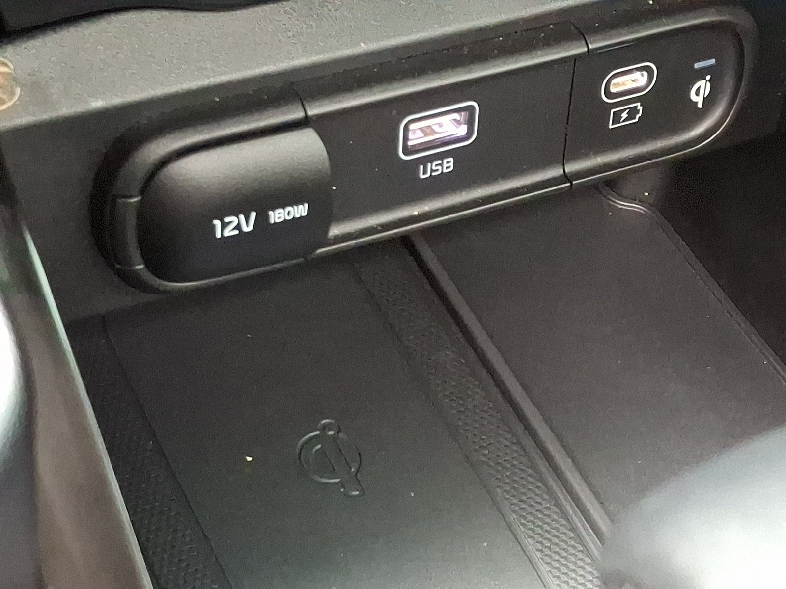 Used 2024 Gray Kia S image 26