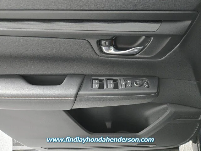 2026 Honda CR-V Sport - Photo 59