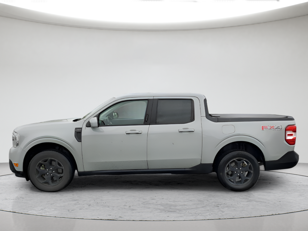 Used 2023 Cactus Ford Lariat image 7