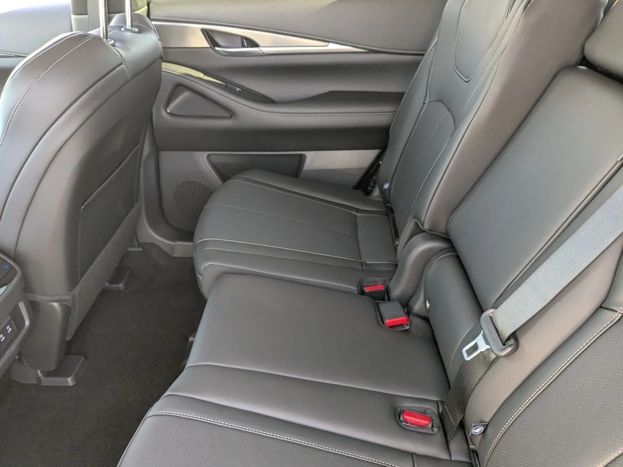 2026 INFINITI QX60 PURE - Photo 27