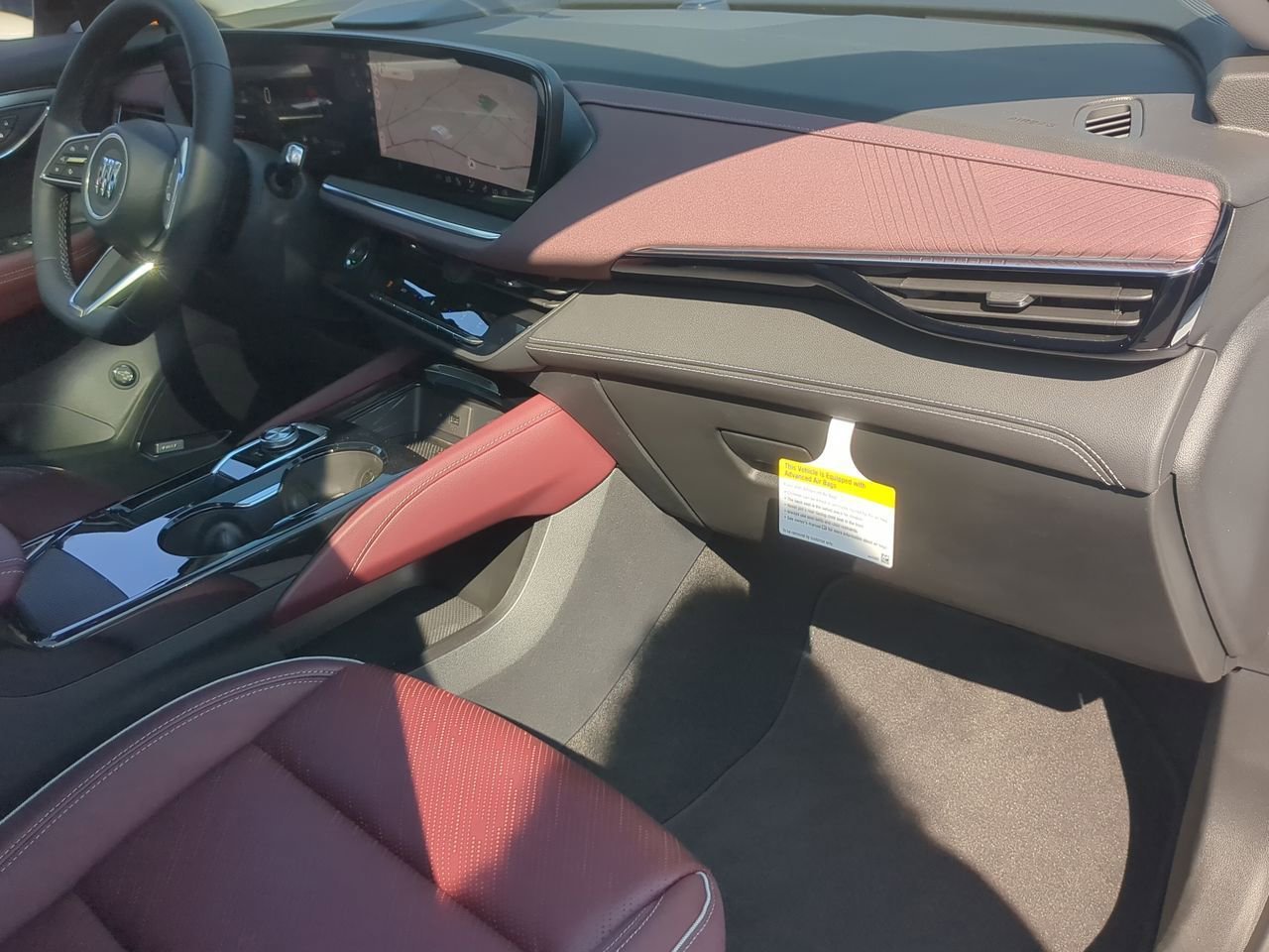 2026 Buick Envision Sport Touring - Photo 30