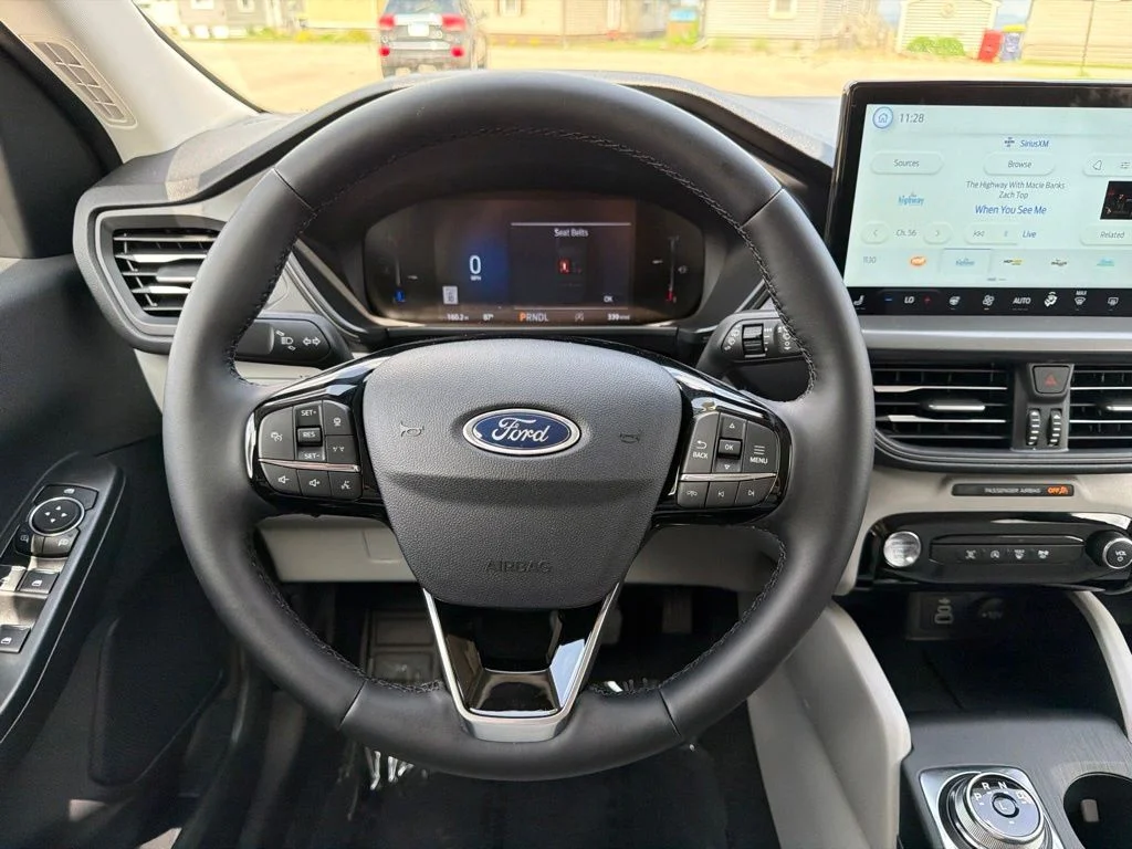 2026 Ford Escape Active - Photo 16