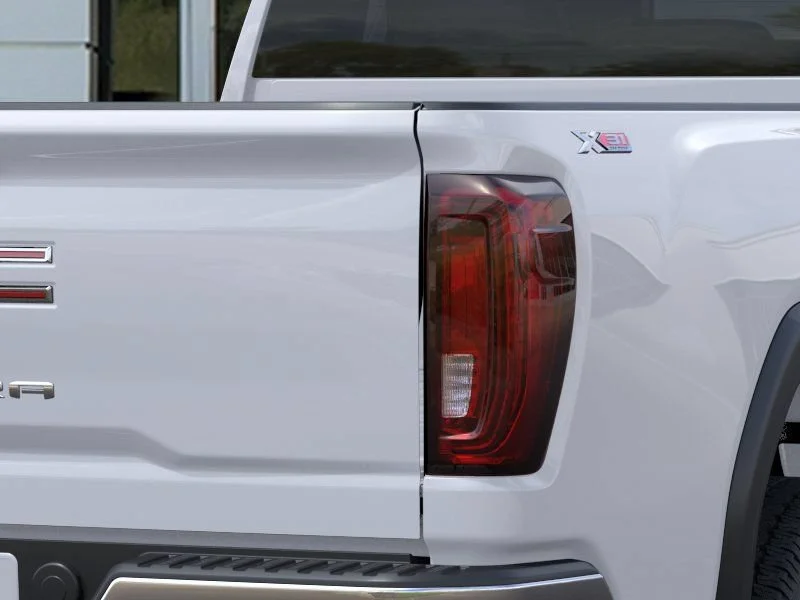 2026 GMC Sierra 2500HD Pro - Photo 11