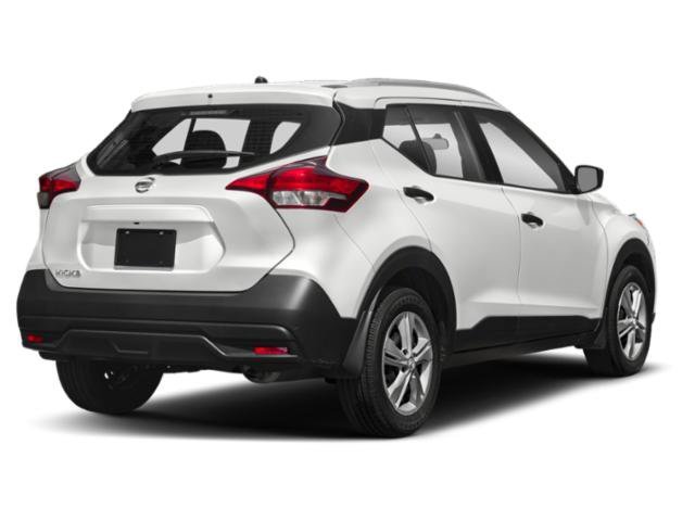 Used 2020 Super Black Nissan S image 5