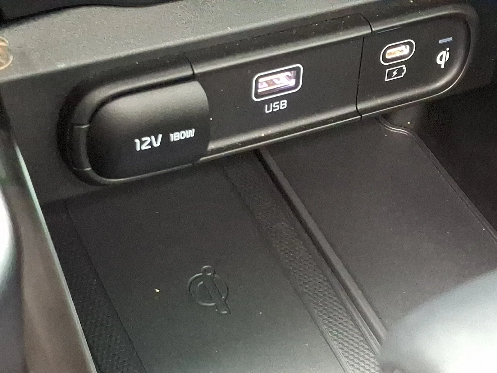 Certified Used 2024 Gray Kia S image 26