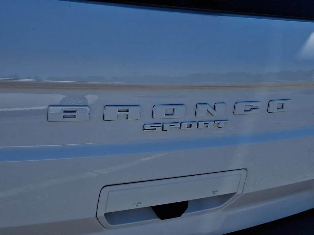 Used 2023 White Ford Outer Banks image 32