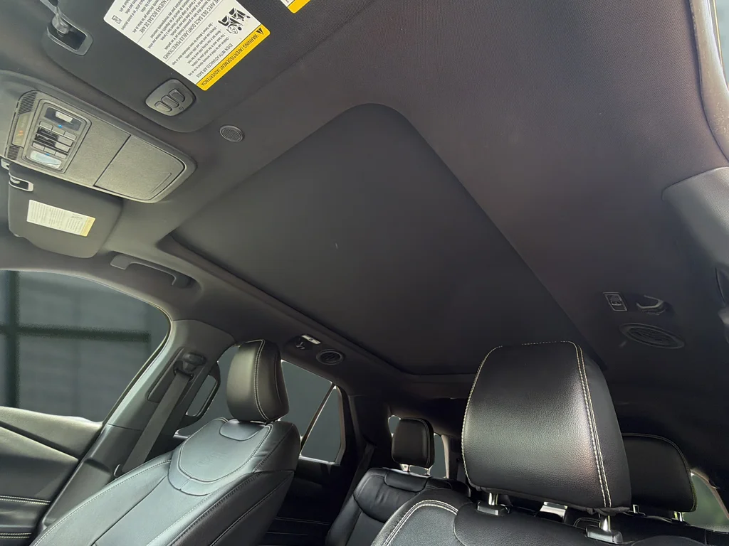 Used 2021 Gray Metallic Ford ST image 36