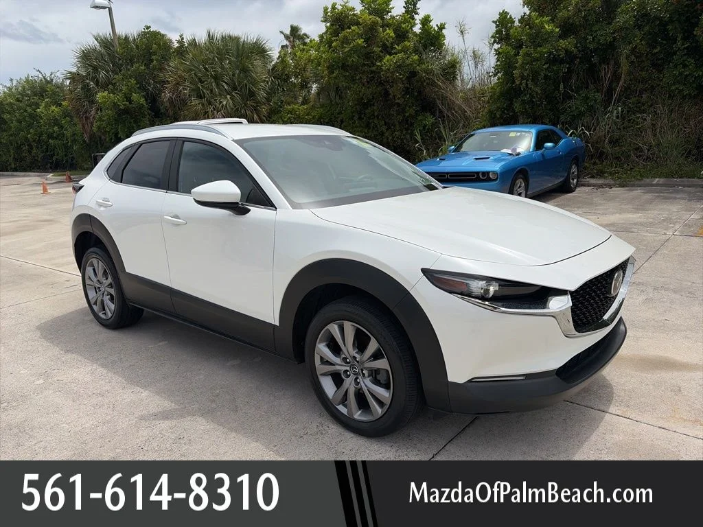 2023 Mazda CX-30 Preferred AWD's photo
