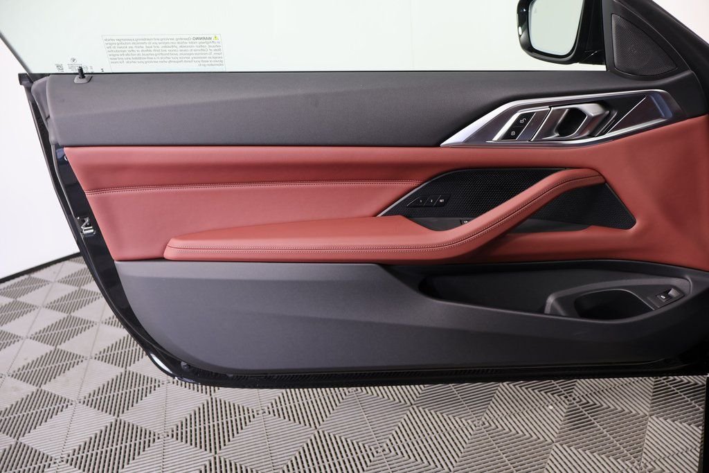 2026 BMW 4 Series 430i - Photo 7