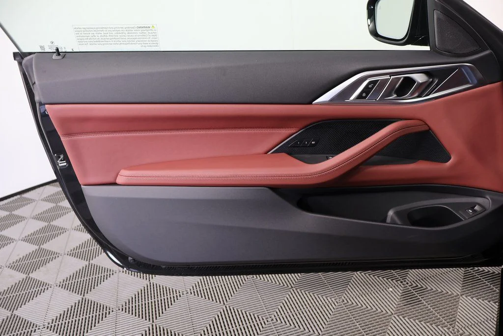 2026 BMW 4 Series 430i - Photo 7
