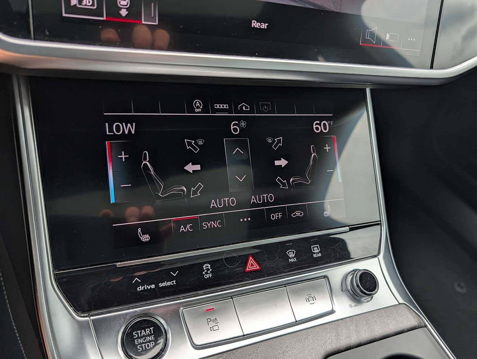 2024 Audi A6 Premium Plus - Photo 30