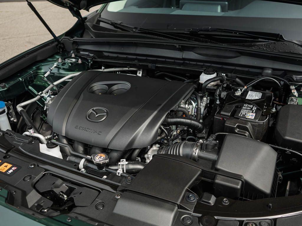 New 2026 Cypress Mazda 2.5 S Premium AWD image 7
